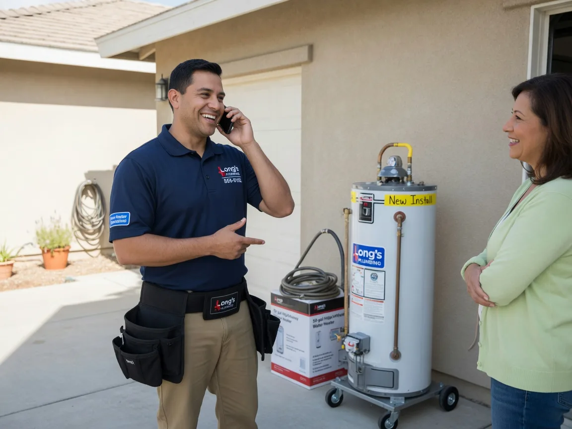 Leak Detection Sumner, MO FAQs